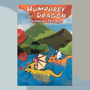 Humphrey the Dragon: Swimming Trouble